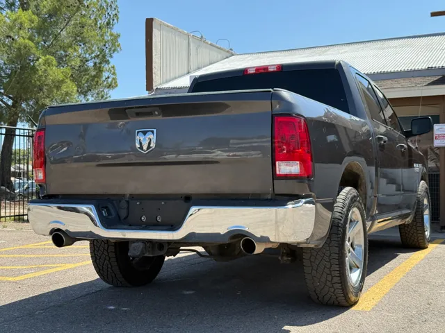 2017 RAM Ram 1500 Pickup Express - Photo 11