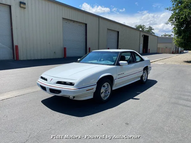 1995 Pontiac Grand Prix - Photo 25