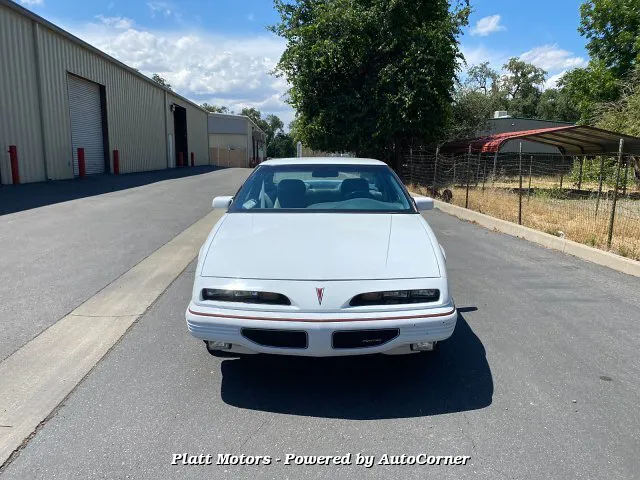 1995 Pontiac Grand Prix - Photo 26