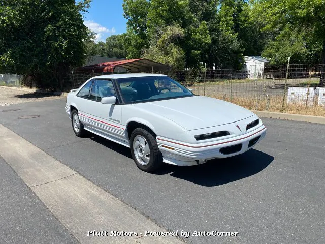 1995 Pontiac Grand Prix - Photo 27