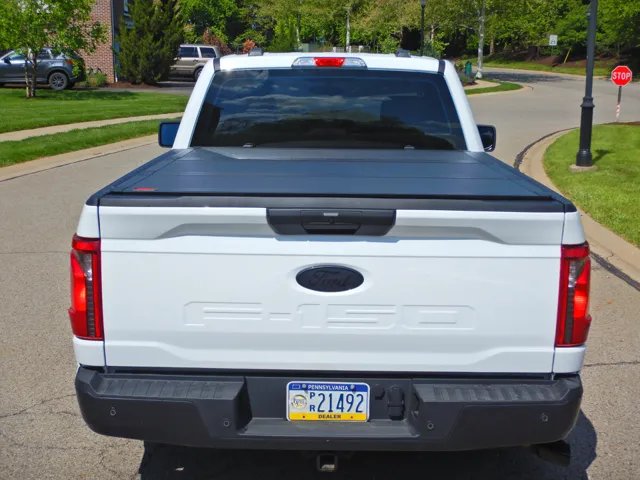 2025 Ford F-150 XL - Photo 10