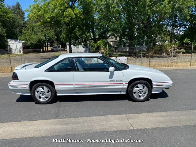 1995 Pontiac Grand Prix - Photo 28