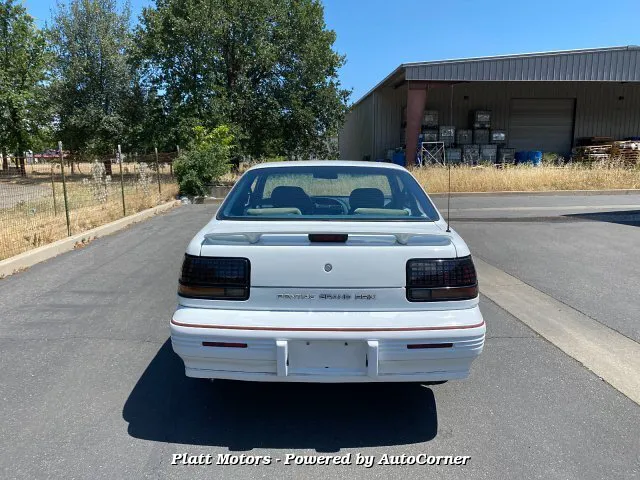 1995 Pontiac Grand Prix - Photo 30