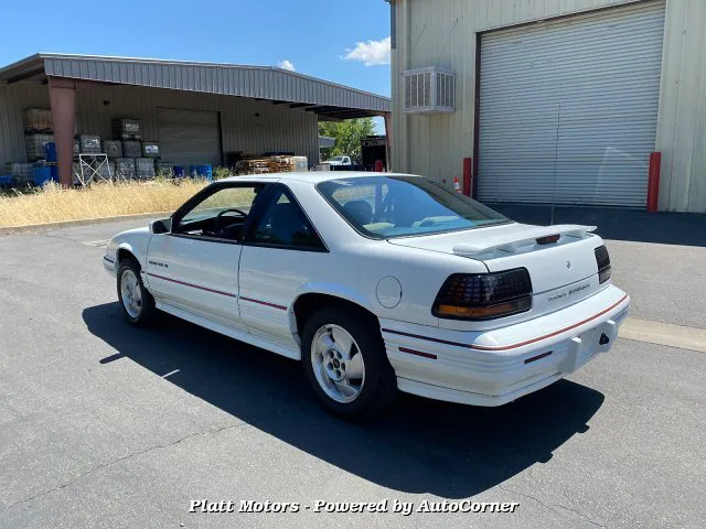 1995 Pontiac Grand Prix - Photo 31