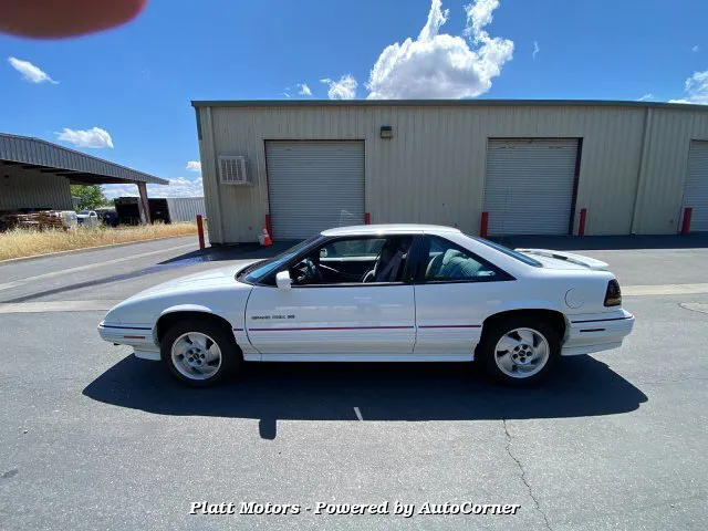 1995 Pontiac Grand Prix - Photo 32