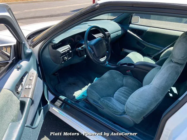 1995 Pontiac Grand Prix - Photo 33