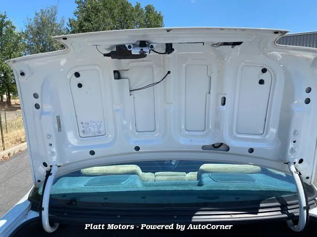 1995 Pontiac Grand Prix - Photo 35
