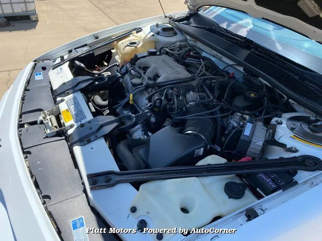 1995 Pontiac Grand Prix - Photo 40