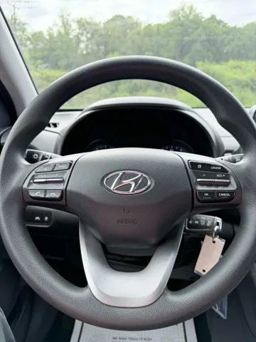 2019 Hyundai Kona SE - Photo 17