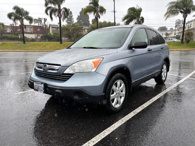 2008 Honda CR-V EX