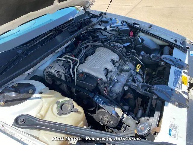 1995 Pontiac Grand Prix - Photo 41