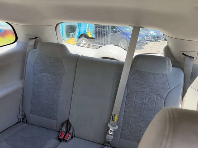 2015 Buick Enclave Convenience - Photo 29