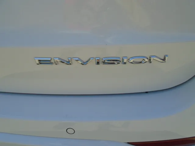 2019 Buick Envision Essence - Photo 20