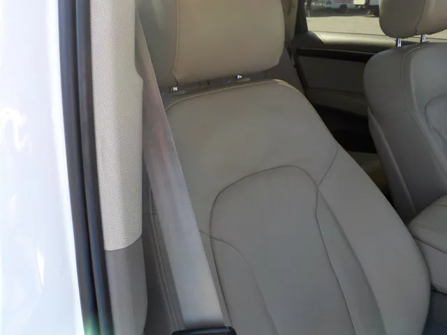 2011 Audi Q7 Premium - Photo 27