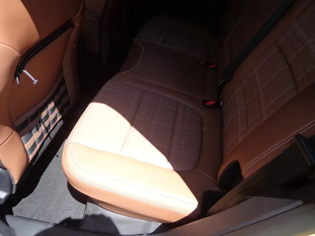 2023 Ford Bronco Sport Heritage photo 3