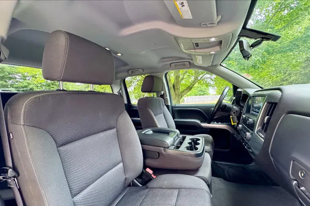 2019 Chevrolet Silverado 1500 LD LT - Photo 31