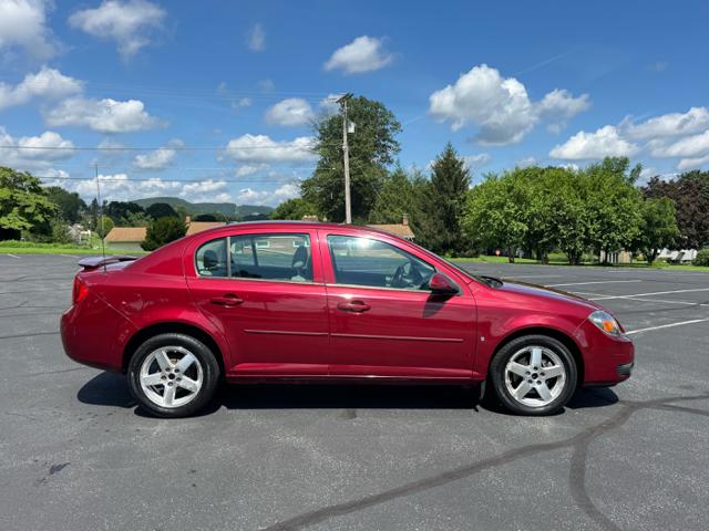 2008 Chevrolet Cobalt