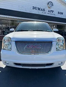 2007 GMC Yukon Denali