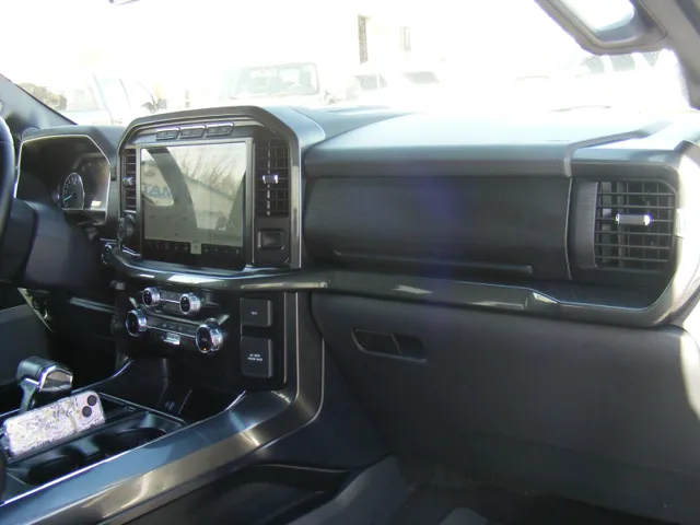 2023 Ford F-150 XLT - Photo 38
