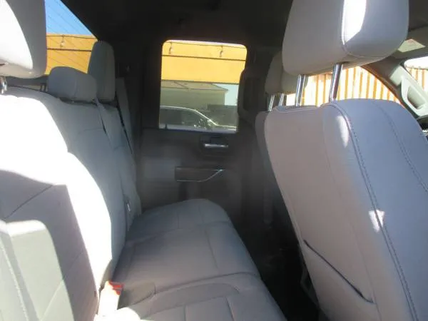 2022 GMC Sierra 2500HD SLE - Photo 21
