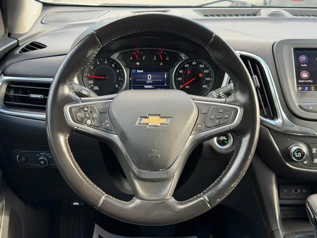 2022 Chevrolet Equinox LT - Photo 18