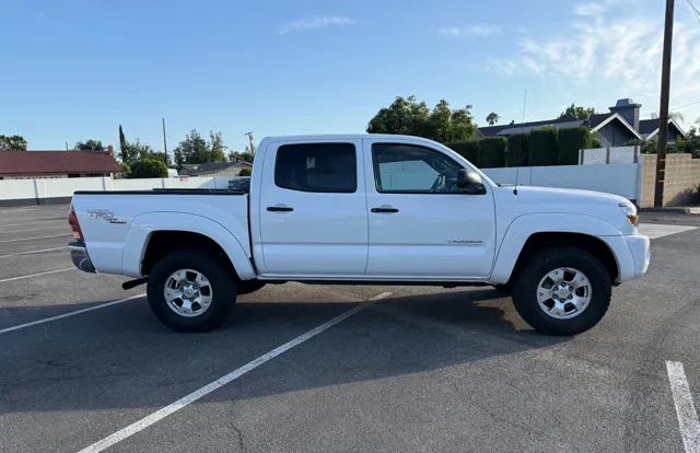 2007 Toyota Tacoma PreRunner - Photo 9