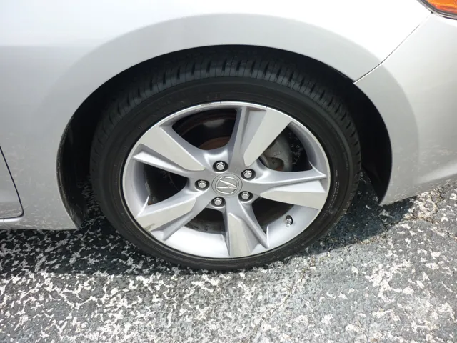 2014 Acura ILX Technology - Photo 23