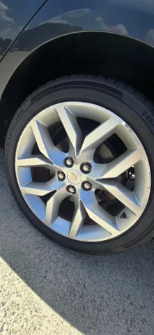 2018 Chevrolet Impala Premier - Photo 18