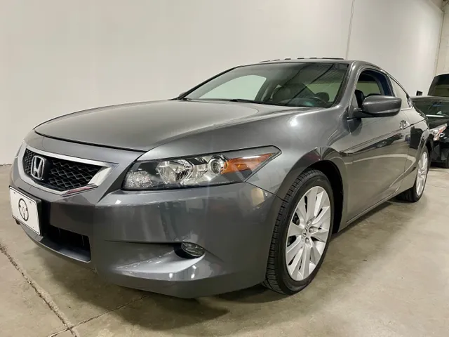 2009 Honda Accord EX-L's photo