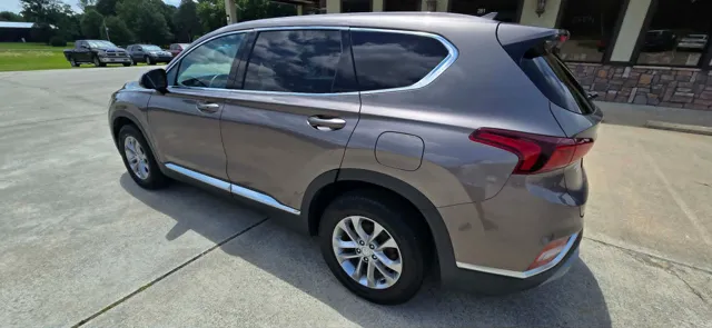 2019 Hyundai Santa Fe SEL - Photo 7