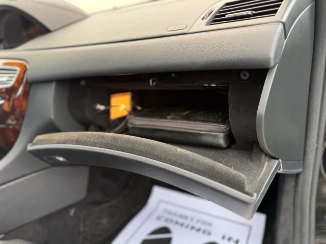 2008 Mercedes-Benz CL-Class CL63 - Photo 31