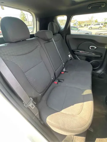 2015 Kia Soul Base - Photo 8