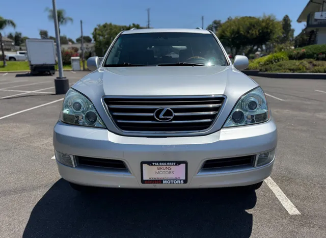 2007 Lexus GX 470 - Photo 12