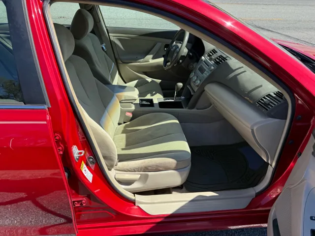 2007 Toyota Camry XLE - Photo 8
