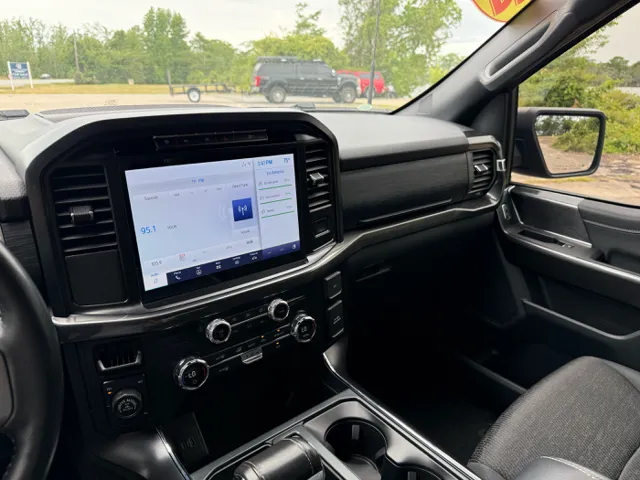 2021 Ford F-150 XLT - Photo 20