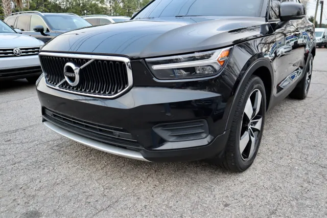 2020 Volvo XC40 Momentum - Photo 7