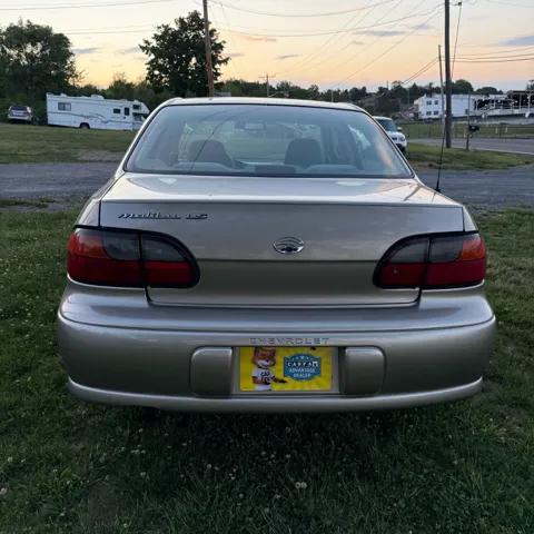 2000 Chevrolet Malibu LS - Photo 6