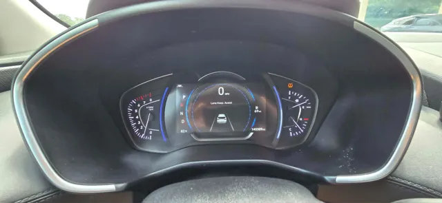 2019 Hyundai Santa Fe SEL - Photo 11
