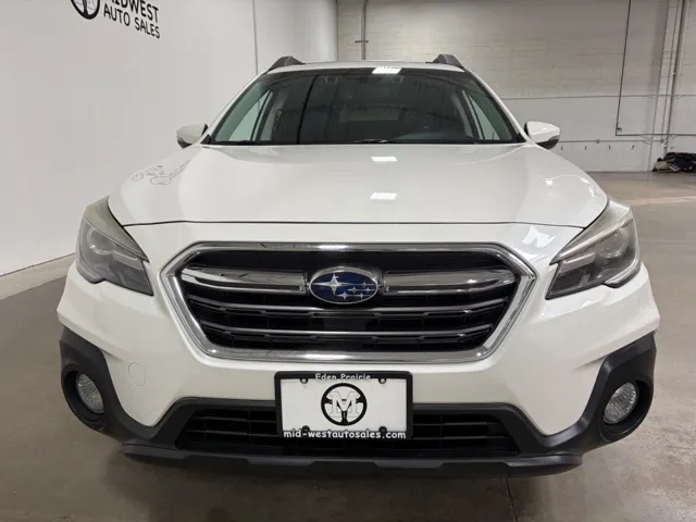 2019 Subaru Outback Limited - Photo 12