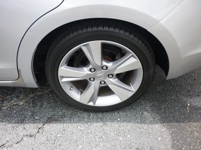 2014 Acura ILX Technology - Photo 25