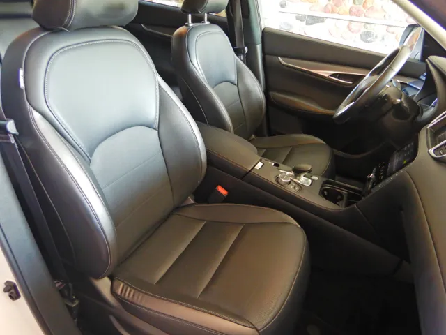 2022 INFINITI QX50 Luxe - Photo 17