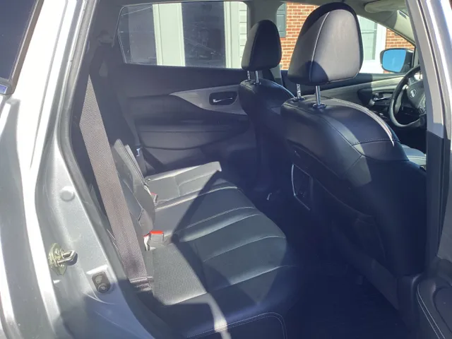 2017 Nissan Murano SL - Photo 5