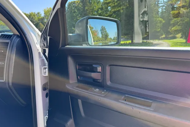 2022 RAM Ram 1500 Classic Tradesman - Photo 31