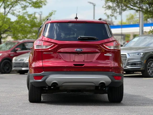 2016 Ford Escape SE - Photo 10