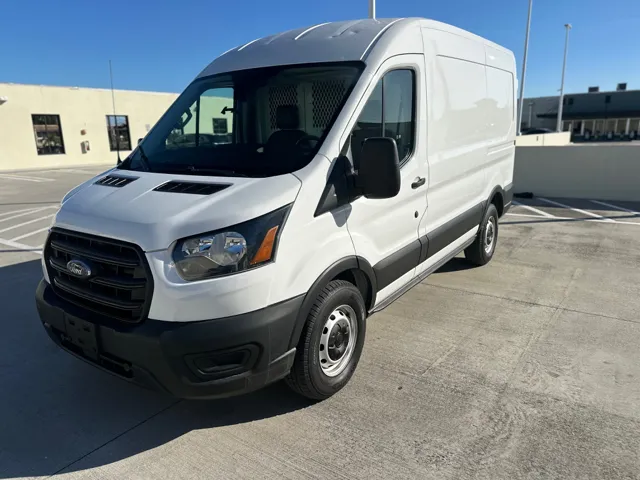 2020 Ford Transit Van Base - Photo 14