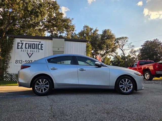 2020 Mazda Mazda3 photo 4