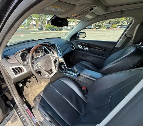 2013 GMC Terrain Denali - Photo 13