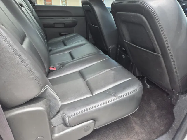 2013 Chevrolet Silverado 1500 LT - Photo 14