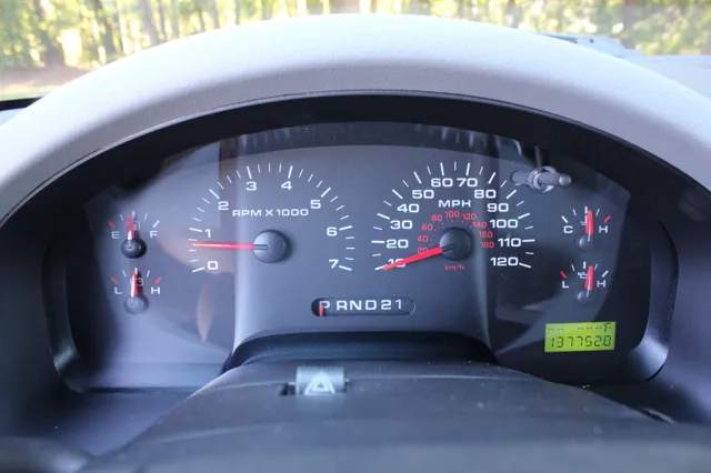 2007 Ford F-150 STX - Photo 22