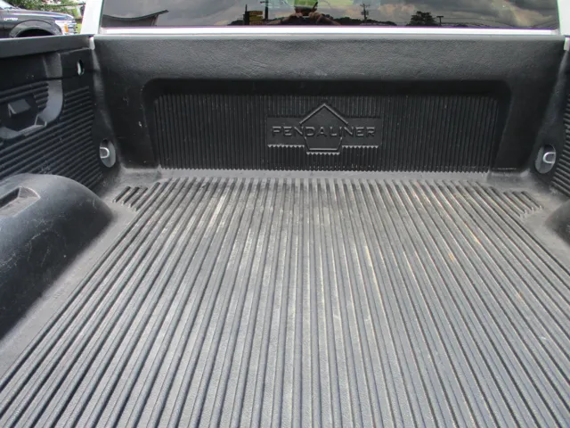 2018 Chevrolet Silverado 1500 photo 21